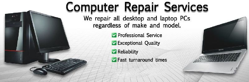 Desktop Support