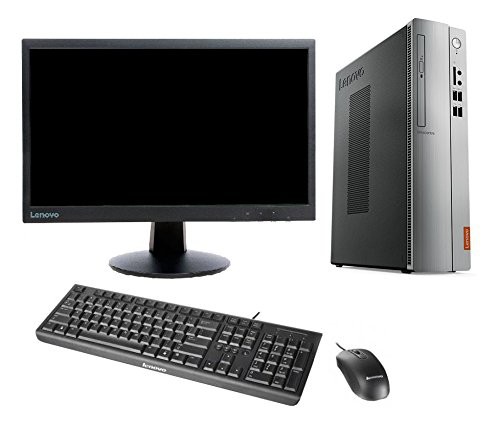 Lenovo Desktop 510s