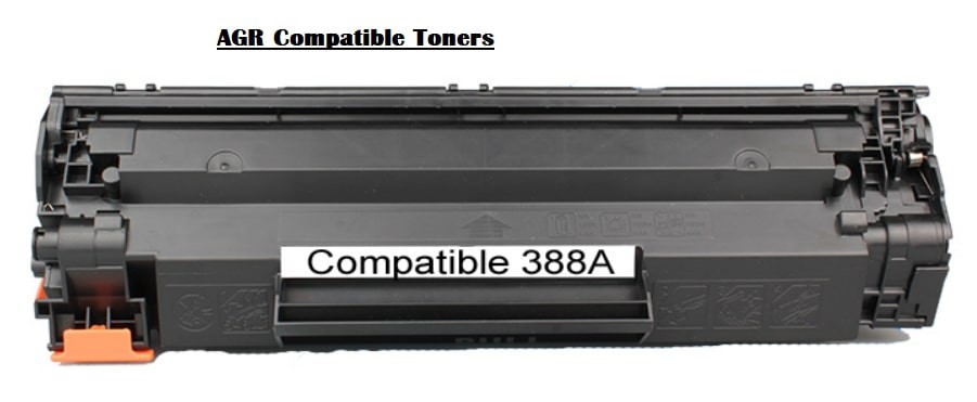 AGR Brand Compatible Toners